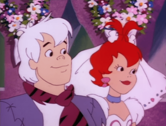 Image Credit: YouTube / warnerarchives Image Credit: YouTube / warnerarchives