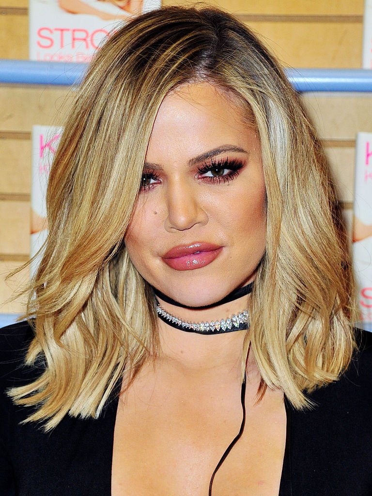 Image Credits: Getty Images | Khloe loves believing in aliens Image Credits: Getty Images | Khloe loves believing in aliens