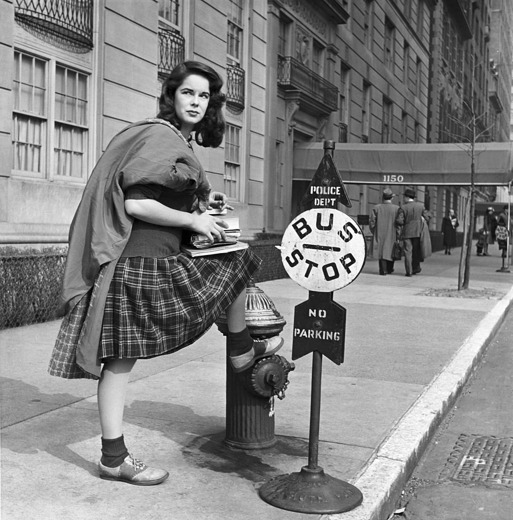 Image Source: Getty Images