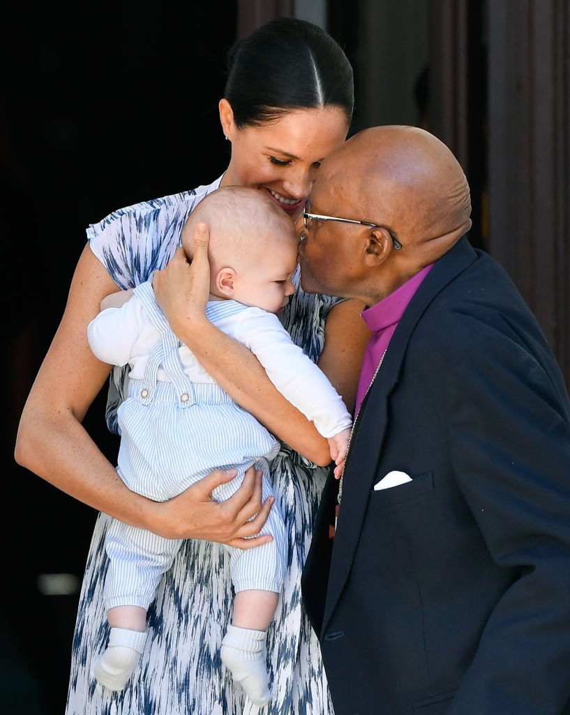Image Credit: Getty Images - Pool/Samir Hussein/WireImage