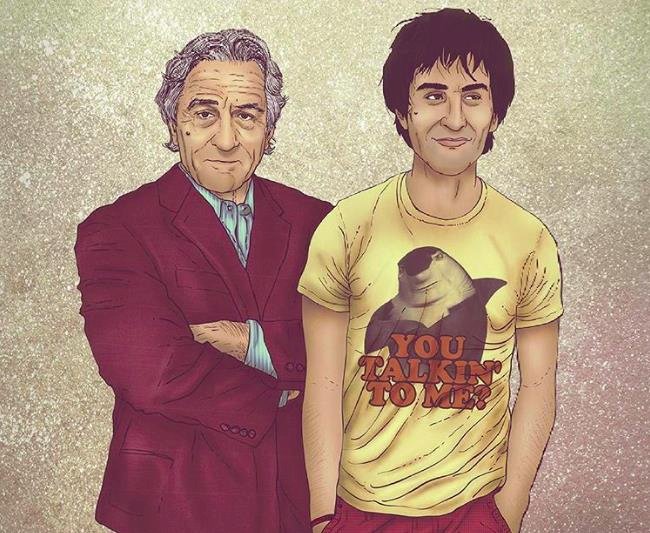 Créditos de imagen: Instagram/fulaleo Créditos de imagen: Instagram/fulaleo