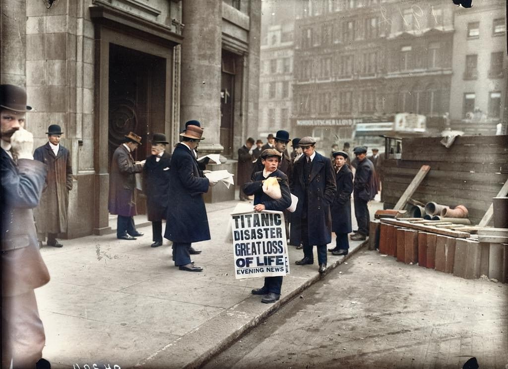 Image credits: Getty Images - ColoriseSG Image credits: Getty Images - ColoriseSG