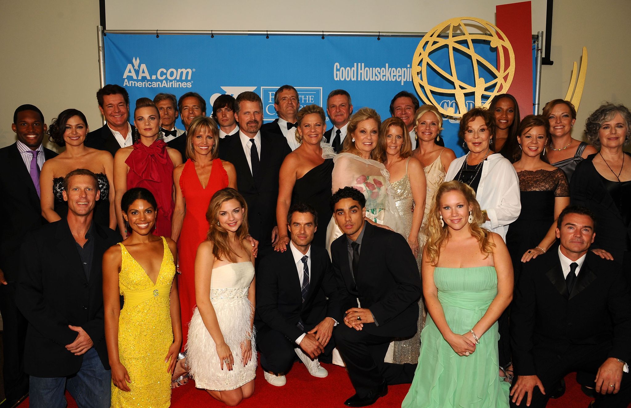 Image Credit: Getty Images - Frazer Harrison