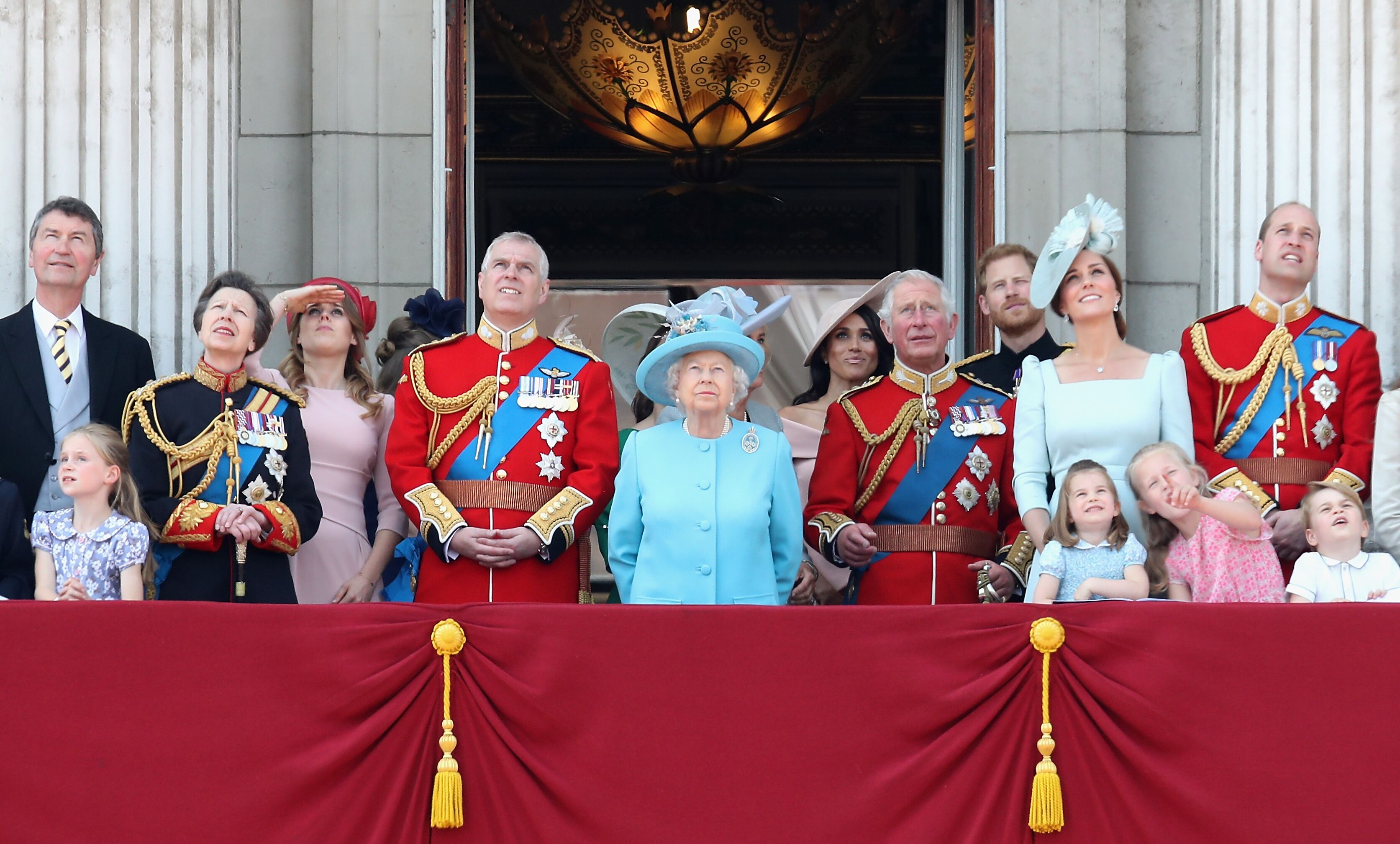 Image Credit: Getty Images