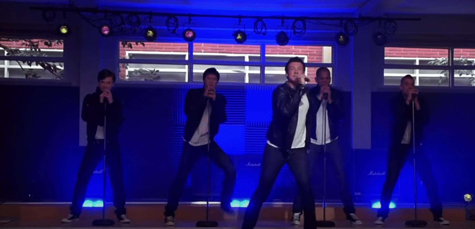 Image Source: Youtube/MsMojo|Glee/Fox