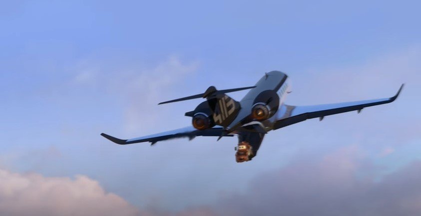 Image Credits: YouTube/Pixar - Pixar Animation Studios/Walt Disney Pictures./Cars 2