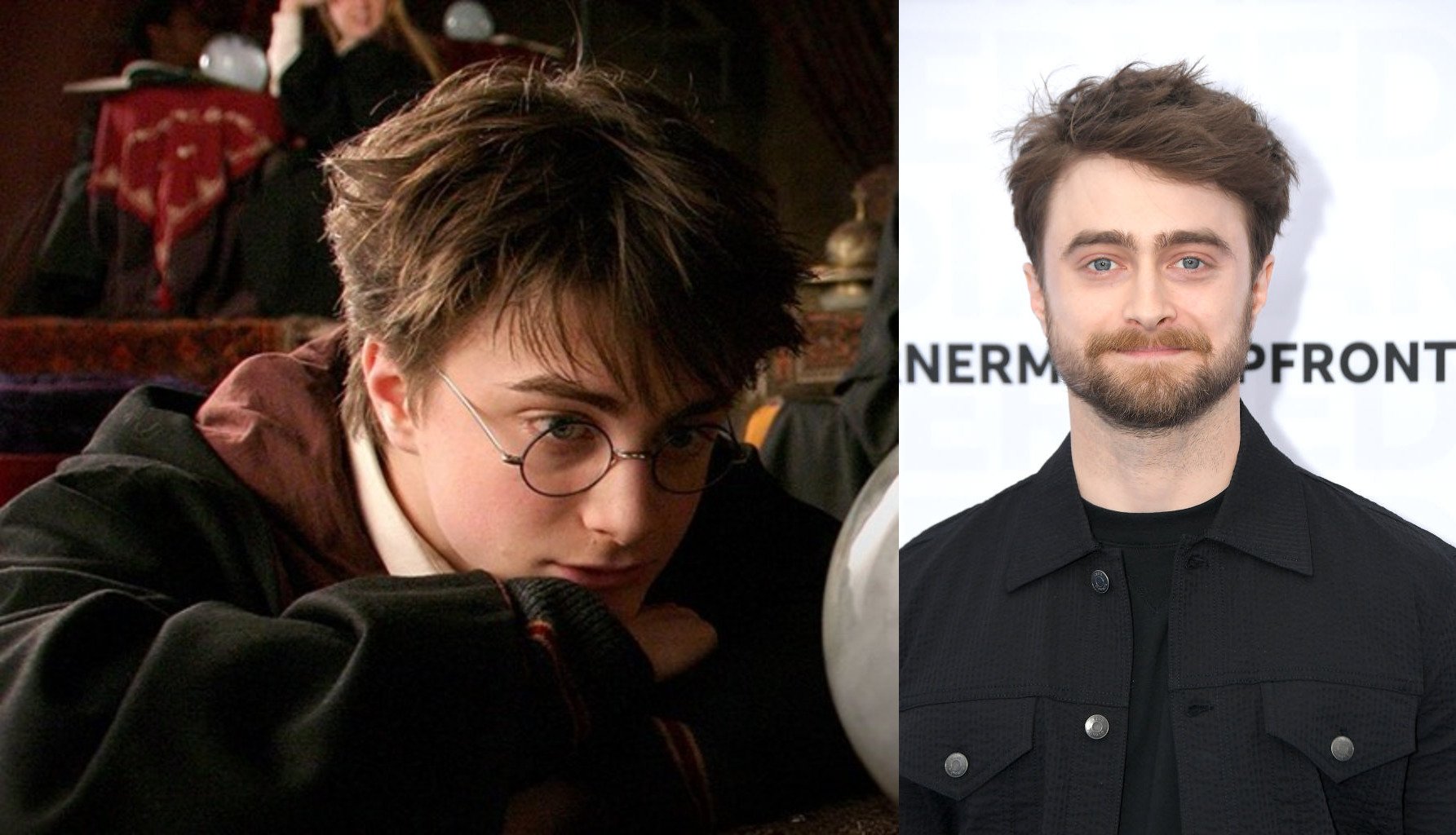 Image Credits: Instagram/harrypotterfilm - Getty Images/Michael Loccisano Image Credits: Instagram/harrypotterfilm - Getty Images/Michael Loccisano