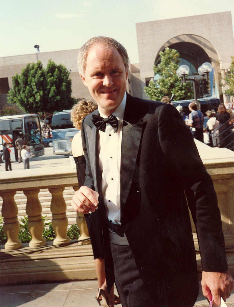 Image Credit: photo by Alan Light, John Lithgow, CC BY 2.0 Image Credit: photo by Alan Light, John Lithgow, CC BY 2.0