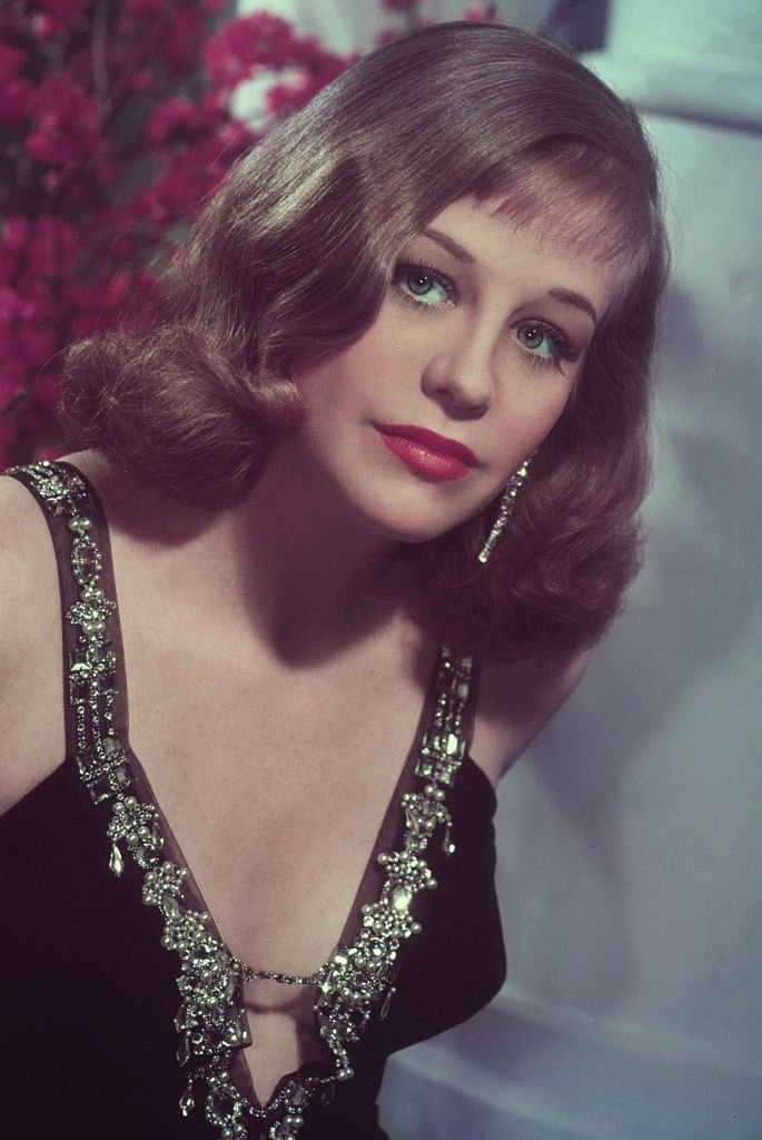 Image credits: Getty Images/Archive Photos