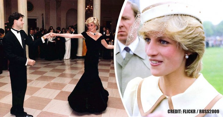 Top 10 times when Princess Diana stunned with her fashion taste