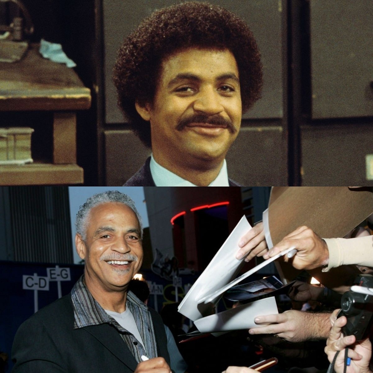 Image credits: Getty Images/Walt Disney Television via Getty Images Photo Archives/Walt Disney Television - Getty Images/Frazer Harrison Image credits: Getty Images/Walt Disney Television via Getty Images Photo Archives/Walt Disney Television - Getty Images/Frazer Harrison