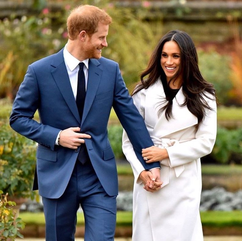 Image credits: Instagram/sussexroyal