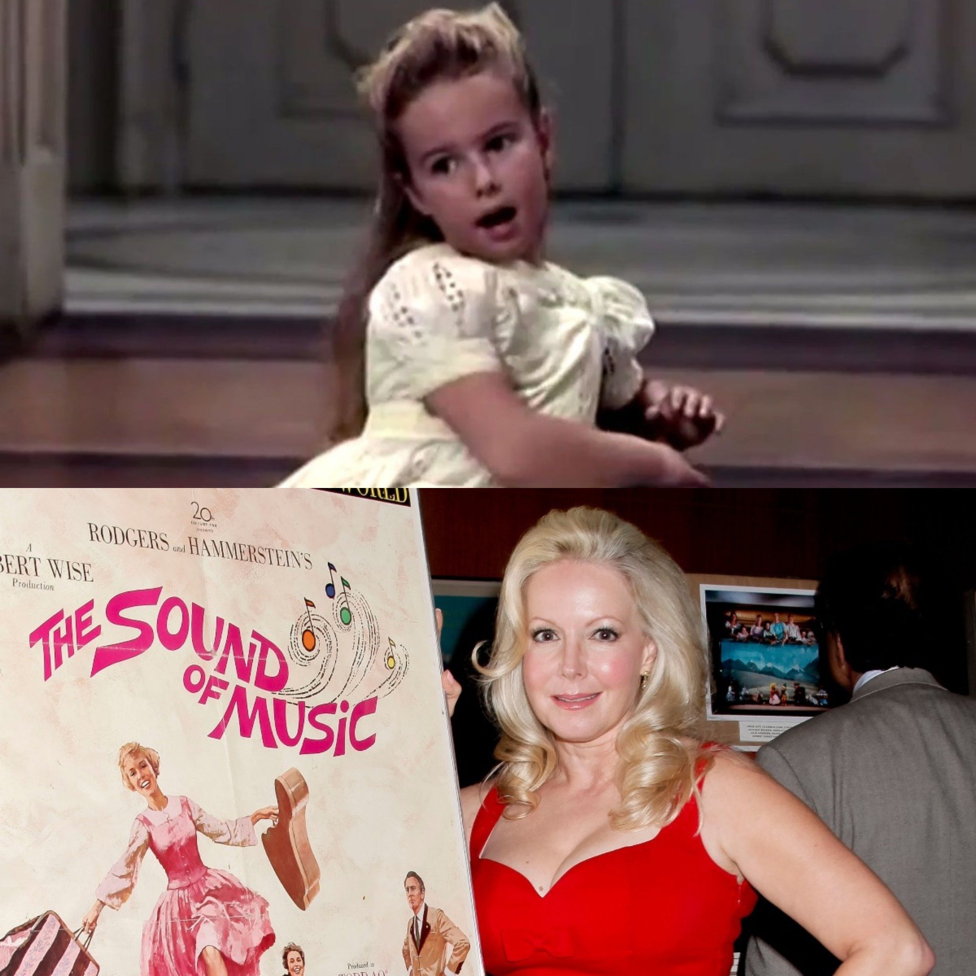 Image credits: 20th Century Studios/The Sound of Music - Getty Images/WireImage/Tibrina Hobson Image credits: 20th Century Studios/The Sound of Music - Getty Images/WireImage/Tibrina Hobson