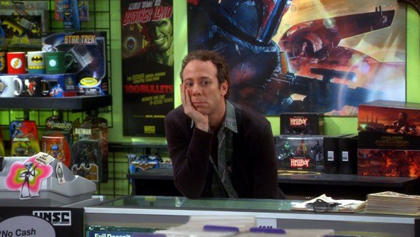 Image credits: CBS/The Big Bang Theory Image credits: CBS/The Big Bang Theory