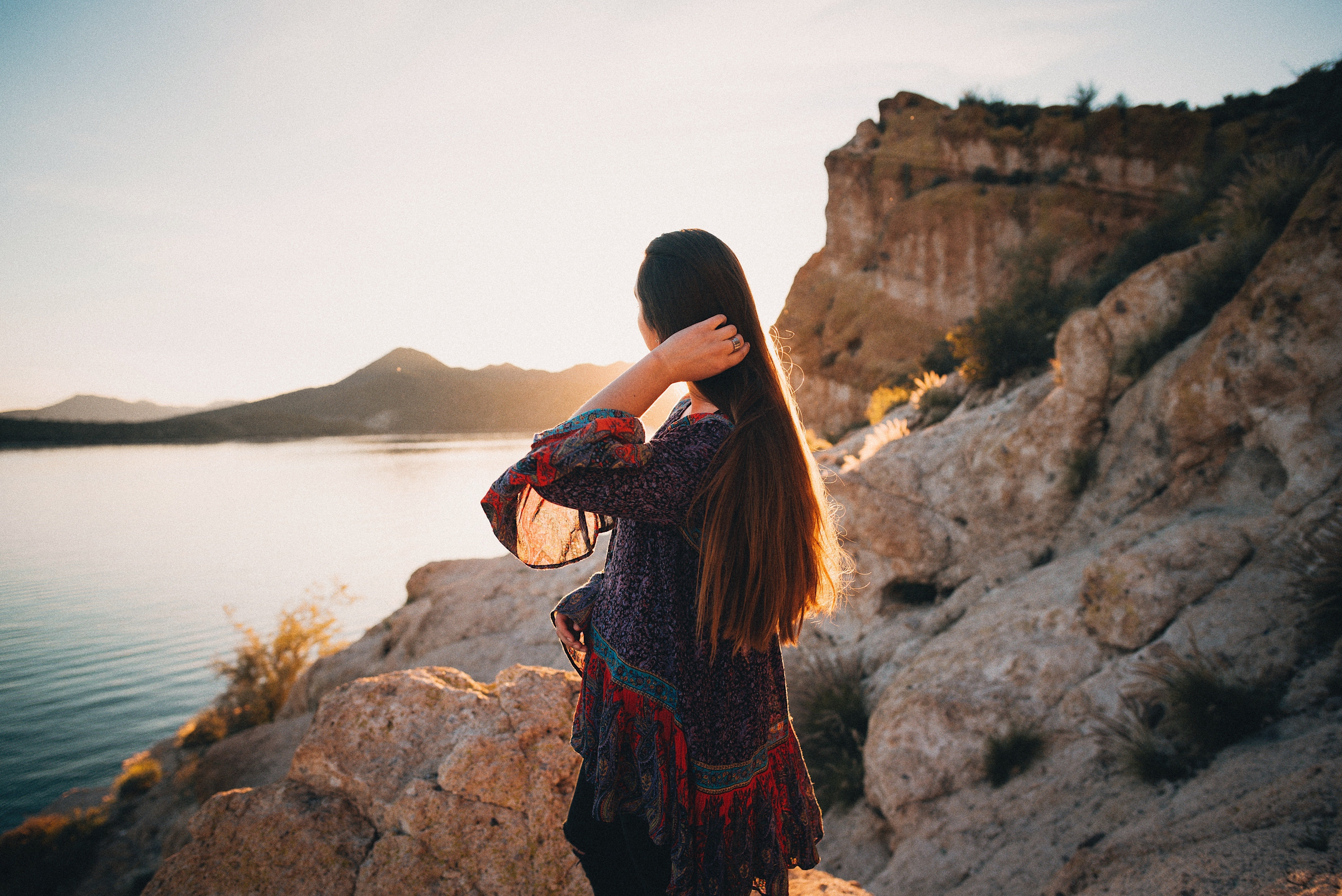 Image Credit: Unsplash / gbarkz
