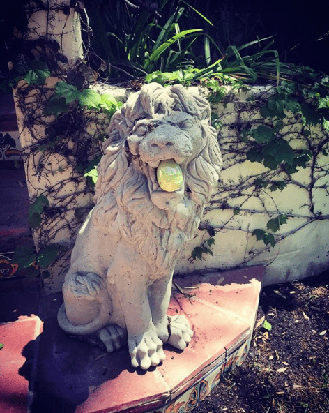 Image Credit: Instagram/melaniegriffith Image Credit: Instagram/melaniegriffith