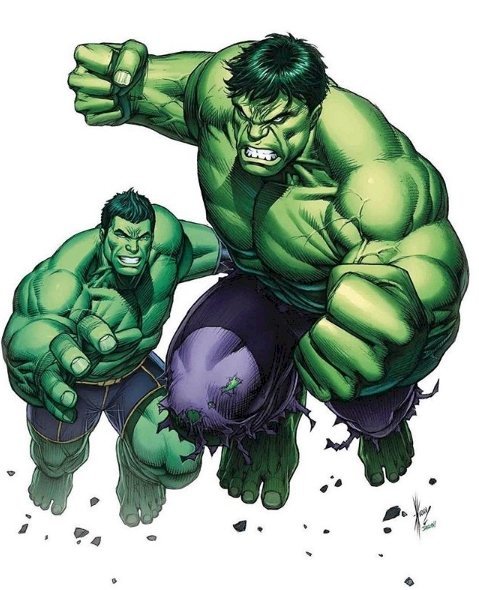 Image credit: Instagram/hulk.the.goliath Image credit: Instagram/hulk.the.goliath