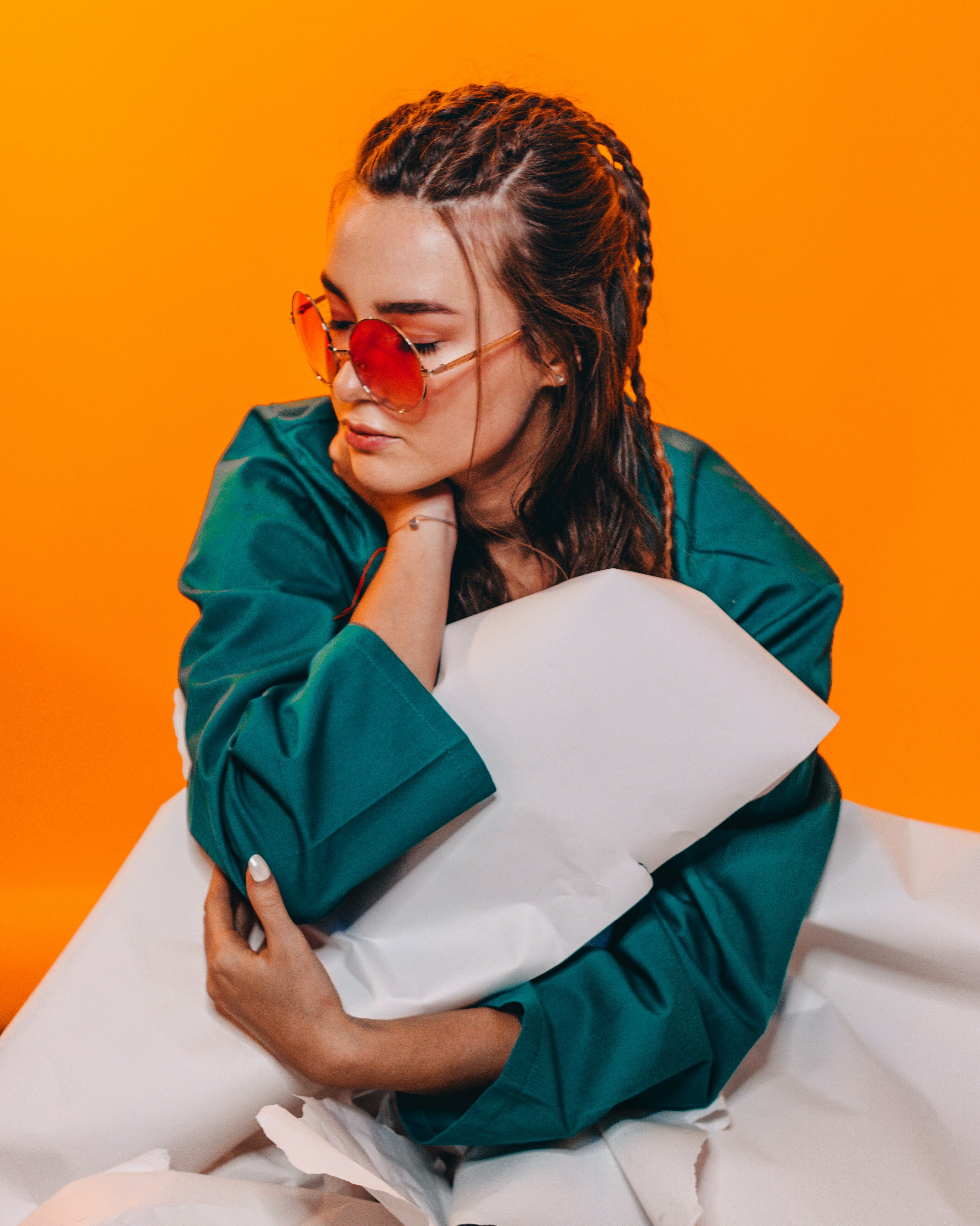 Image Source: Unsplash/Farida Davletshina