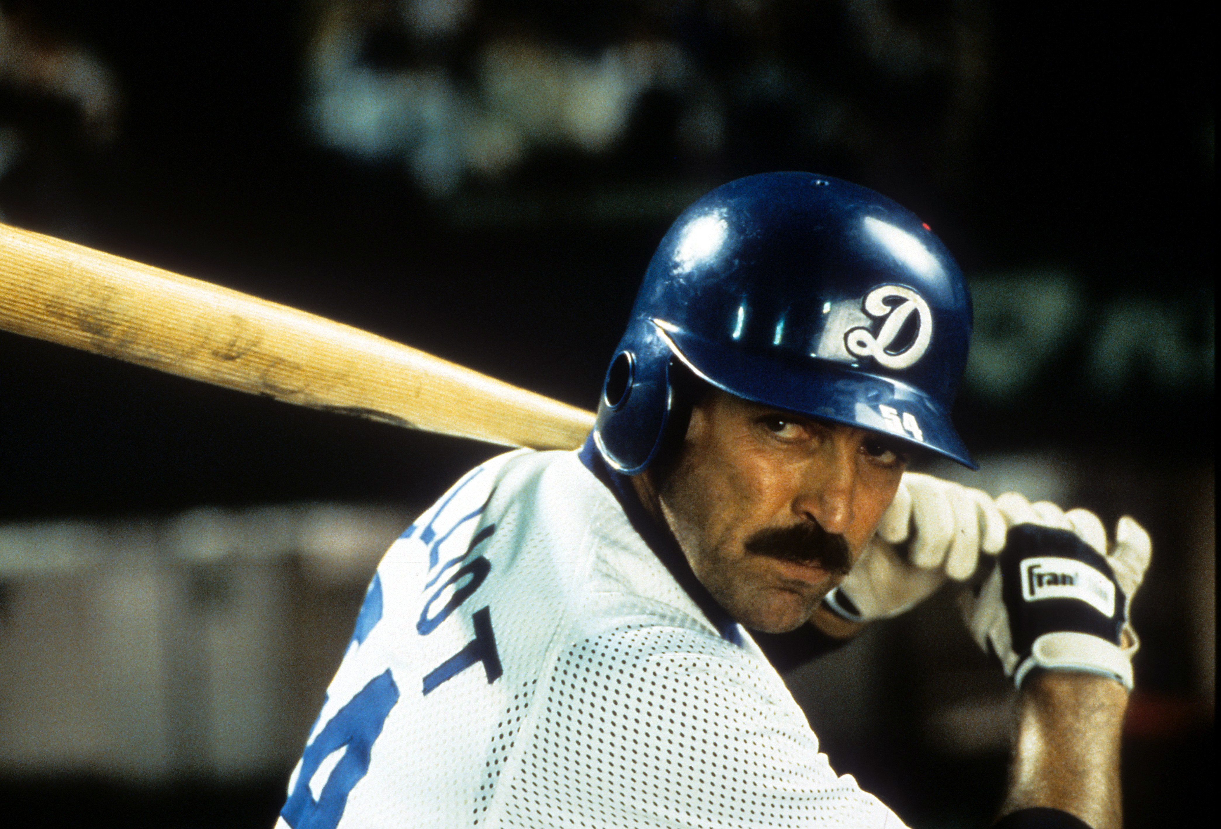 Image Credits: Getty Images | Selleck's son chose a different path