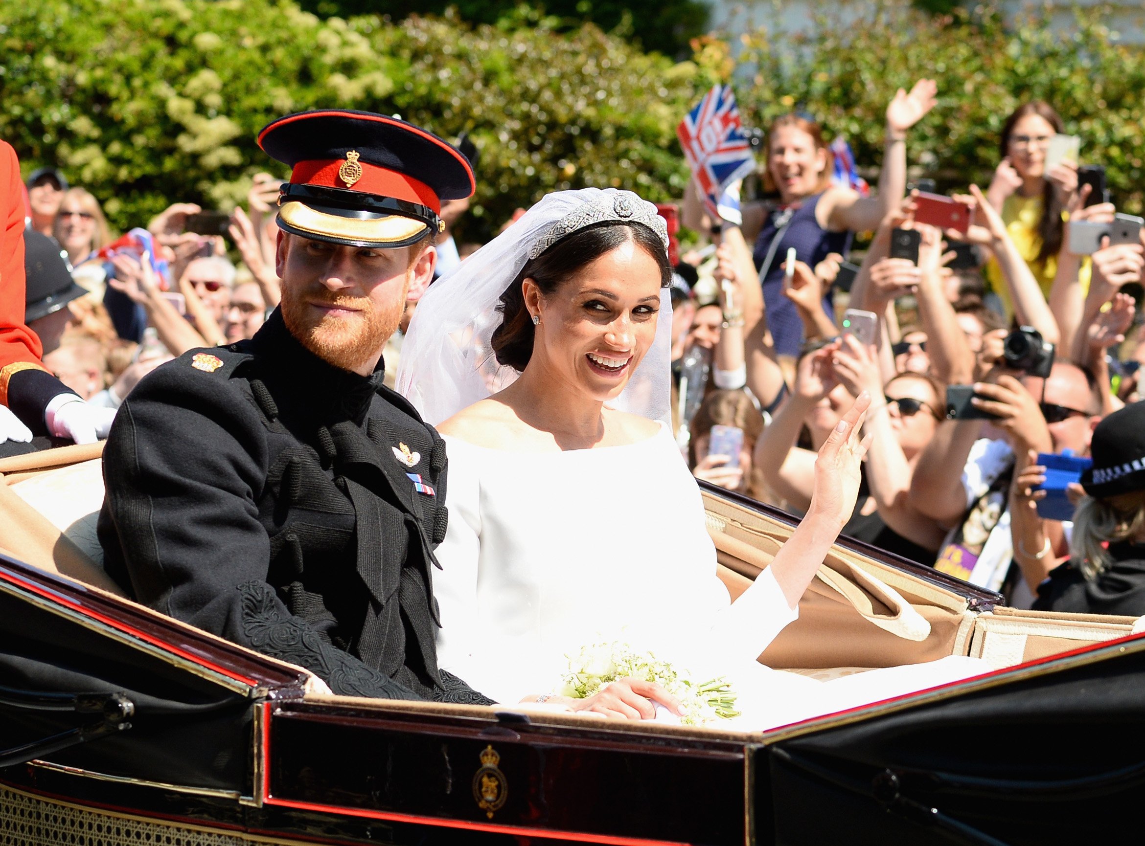 Image Credit: Getty Images Image Credit: Getty Images