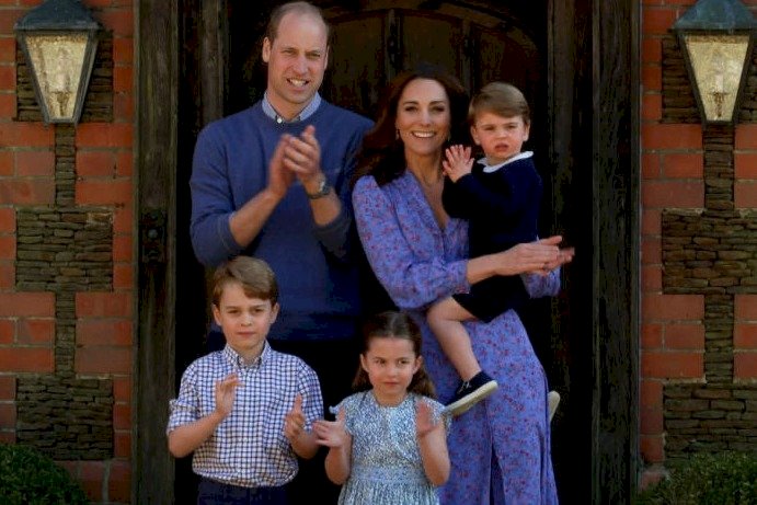 Image Credit: Getty Images/Comic Relief via Getty Images/BBC Children in Need/Comic Relief | The Cambridges