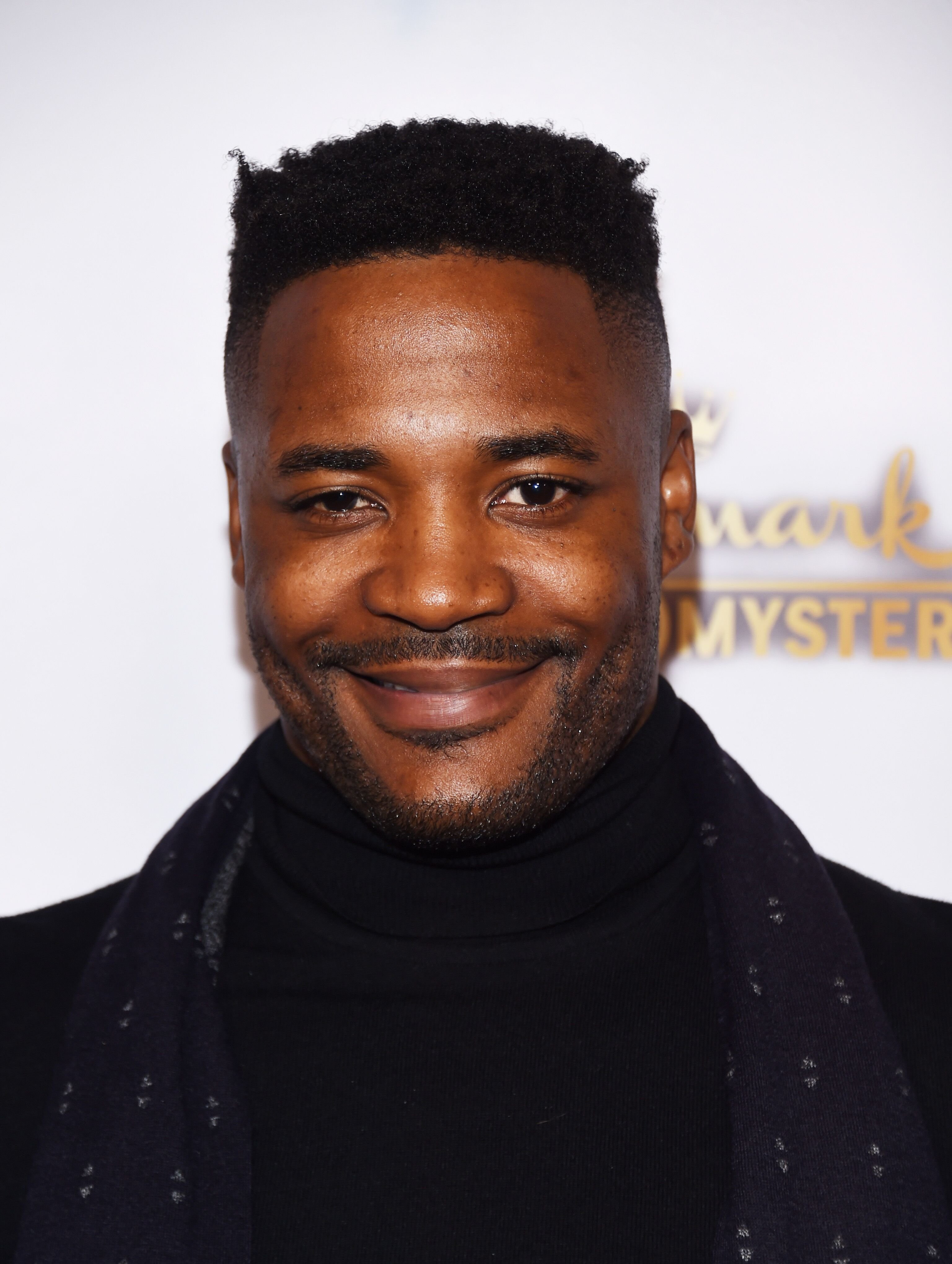 Duane Henry appeared in NCIS in season 13 / Getty Images