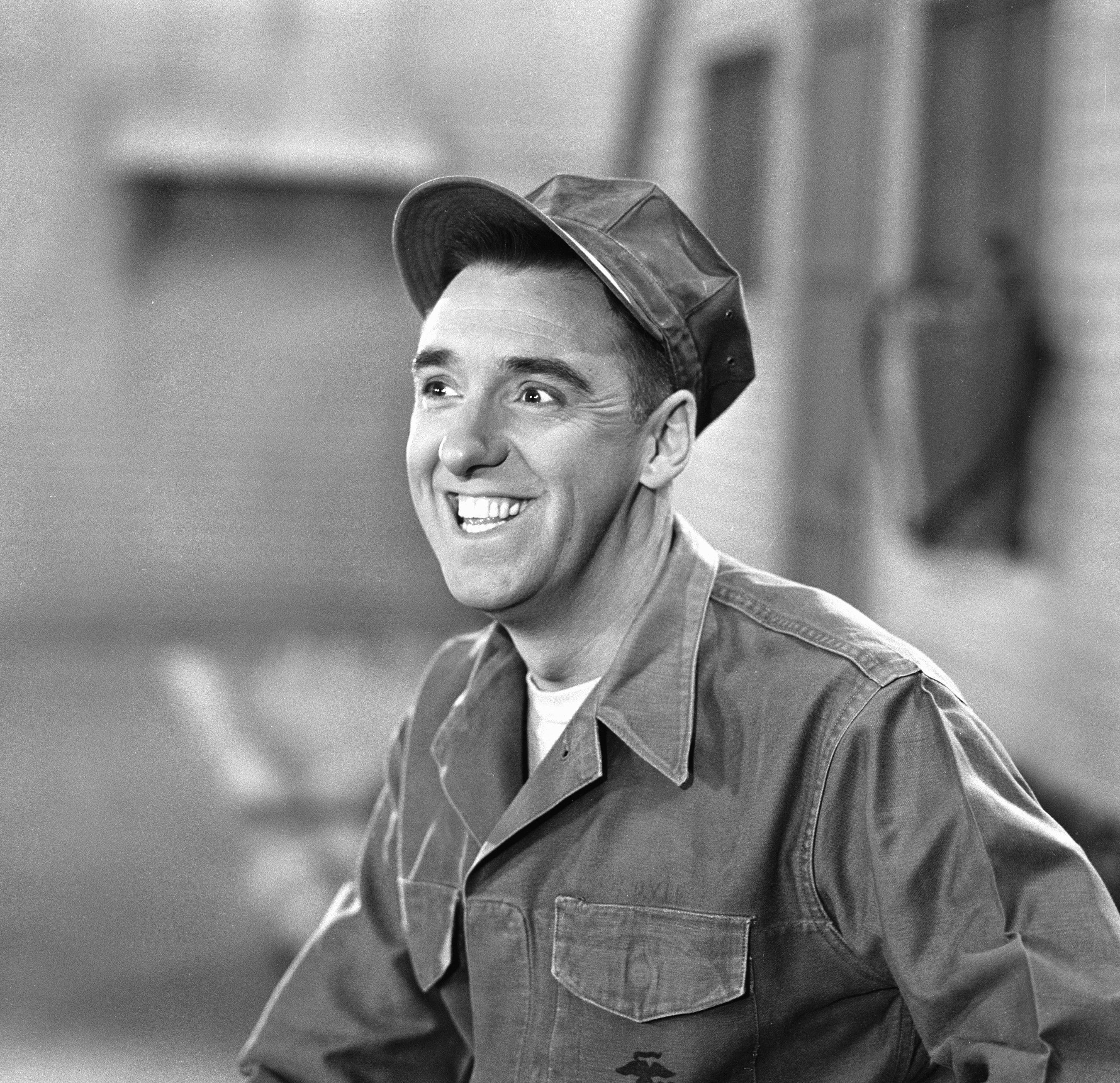 Image Source: Getty Images| A photo of Jim Nabors