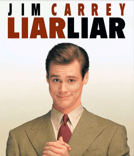 Image source: Facebook / Liar Liar Movie