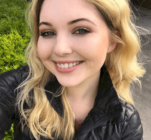 Image credit: Instagram/sammihanratty Image credit: Instagram/sammihanratty