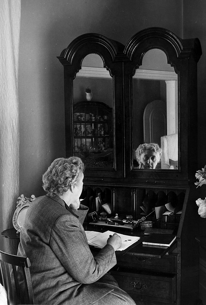 Image Credit: Getty Images Image Credit: Getty Images