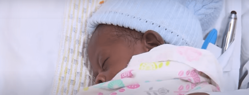 Image Credit: YouTube/CGTN Africa Image Credit: YouTube/CGTN Africa