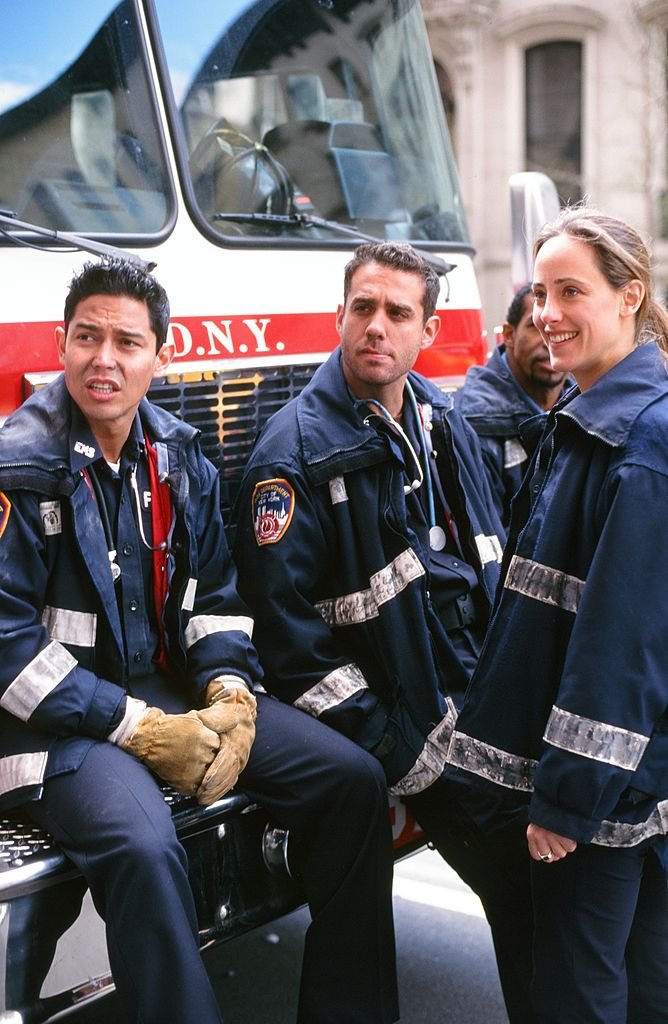 Image Credit: Robert Gilberg/NBCU Photo Bank/NBCUniversal via Getty Images