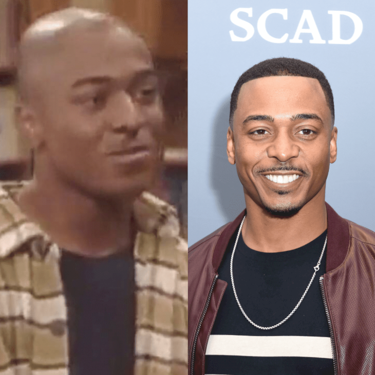 Image Credit: Getty Images / Before and After: RonReaco Lee.