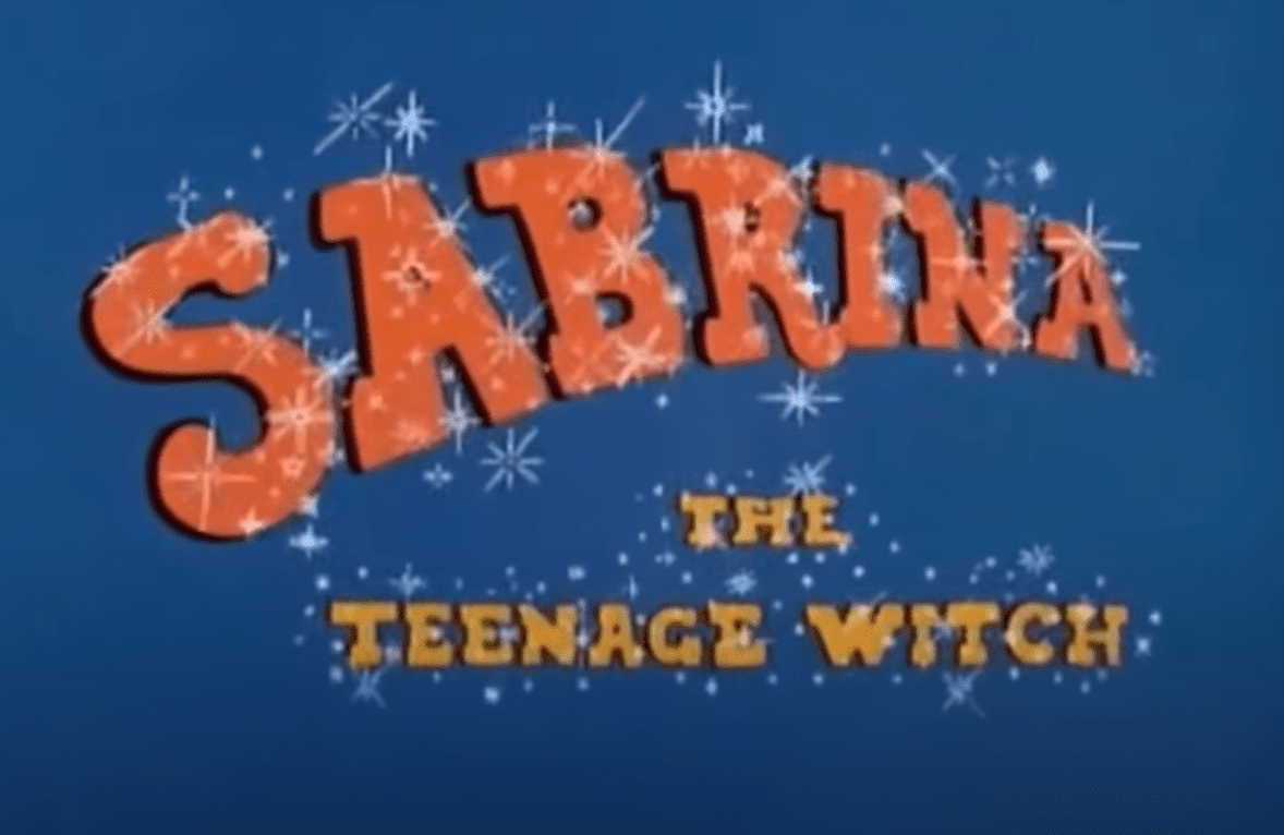 Image Source: CBS/Sabrina the Teenage Witch/Youtube/ Bionic Disco