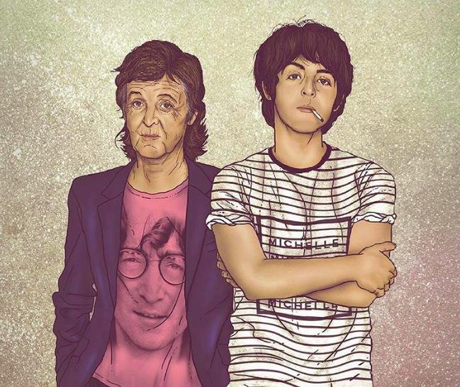 Créditos de imagen: Instagram/fulaleo Créditos de imagen: Instagram/fulaleo