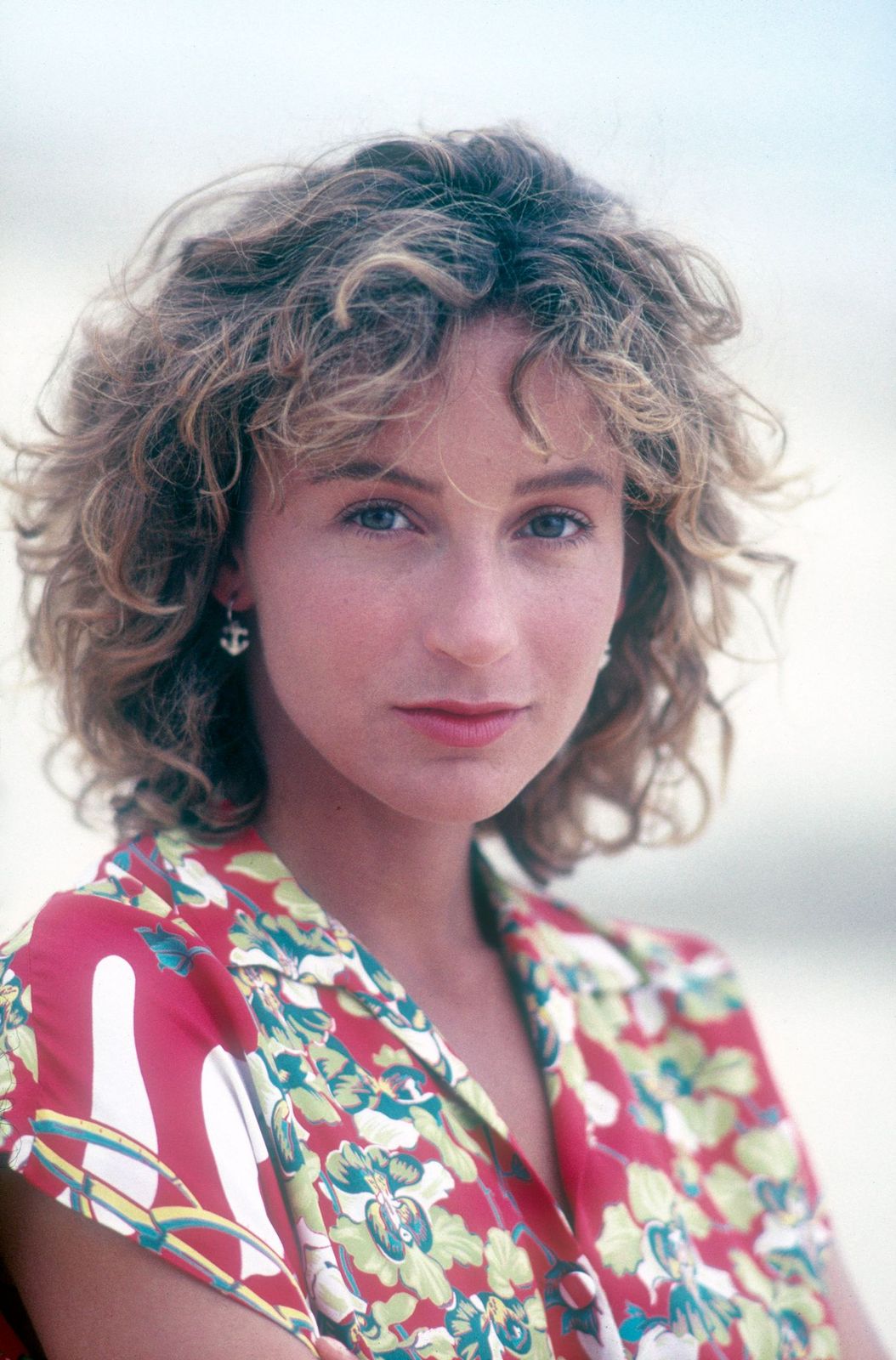 Jennifer Grey/Photo:Getty Images