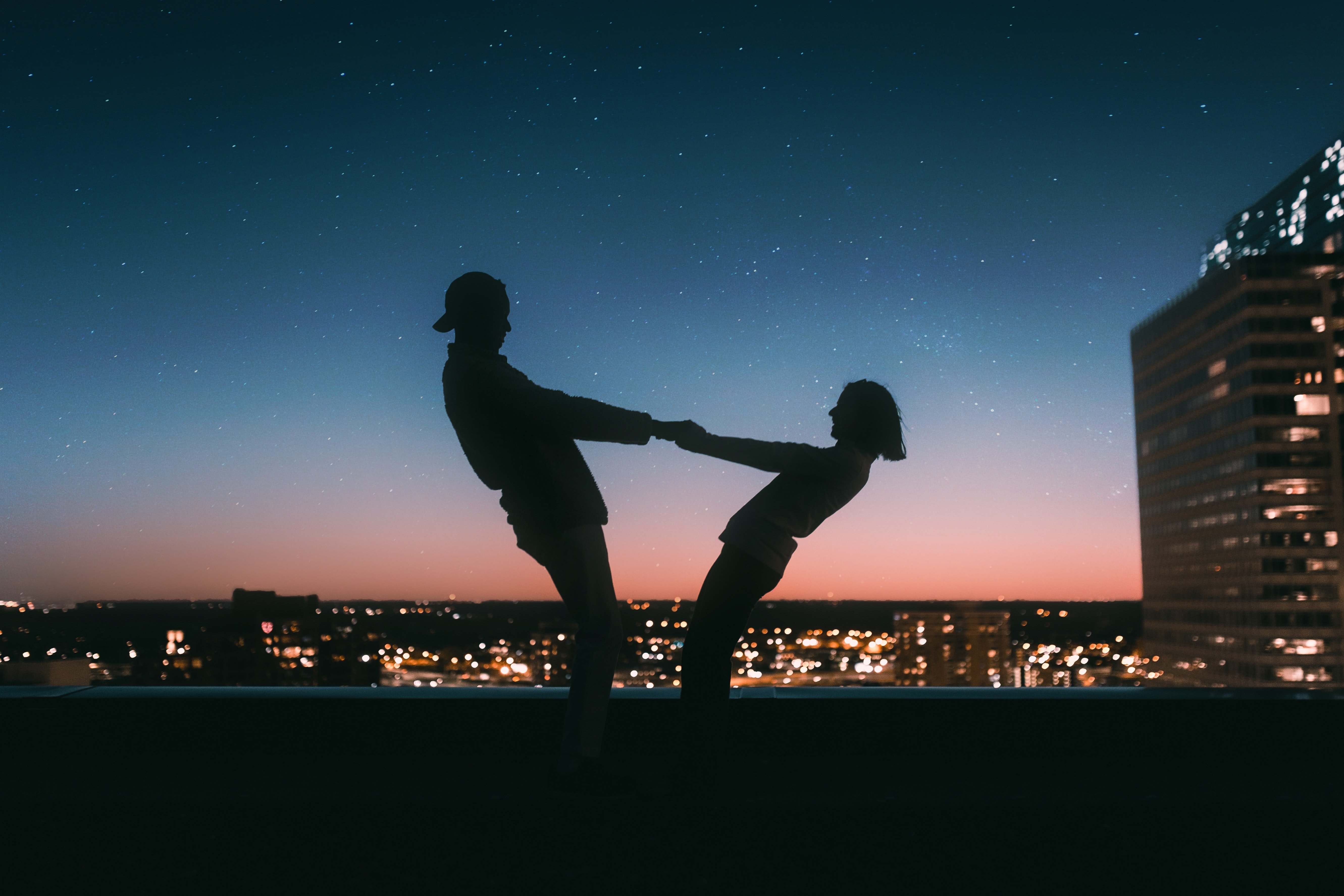 Image Source: Unsplash/Josh Hild