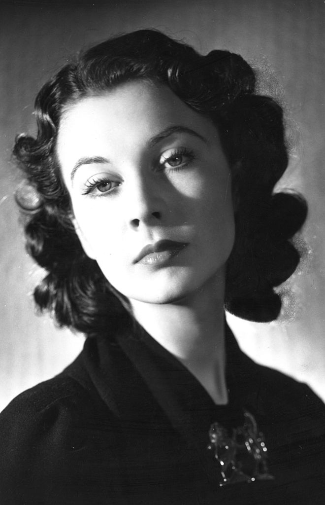 Image Credits: Getty Images / Gordon Anthony/ | Portrait of Vivien Leigh