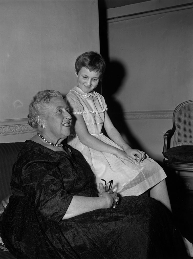 Image Credit: Getty Images Image Credit: Getty Images