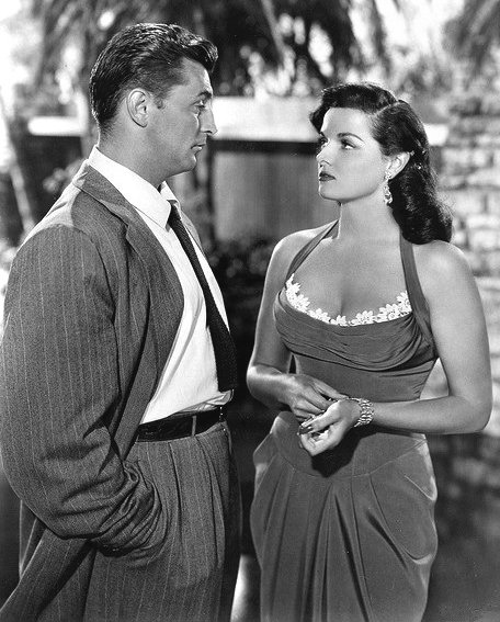 Image Source: Wikimedia Commons/His Kind of Woman (1951)/RKO Pictures