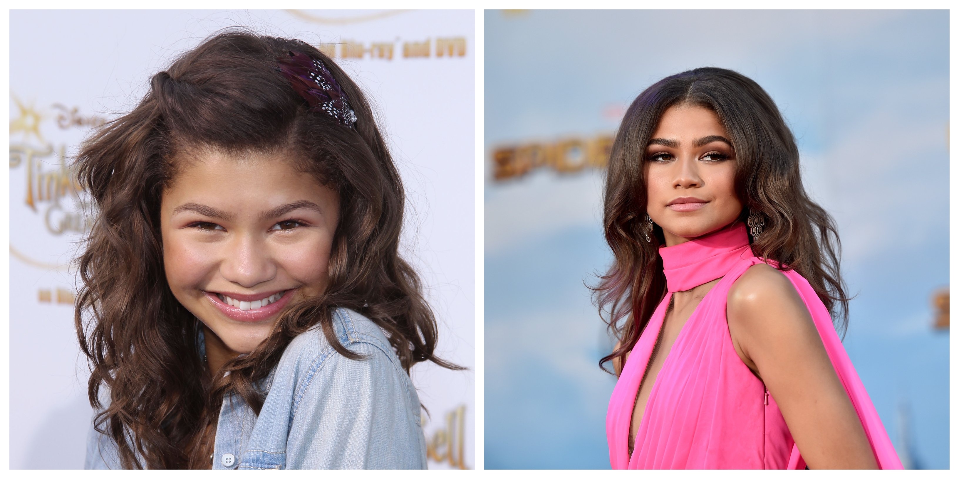 Image credits: Getty Images/Michael Tran/FilmMagic - Getty Images Image credits: Getty Images/Michael Tran/FilmMagic - Getty Images