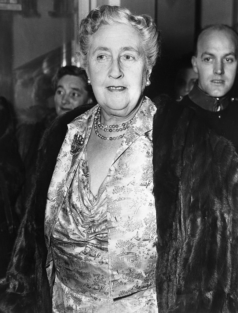 Image Credit: Getty Images Image Credit: Getty Images