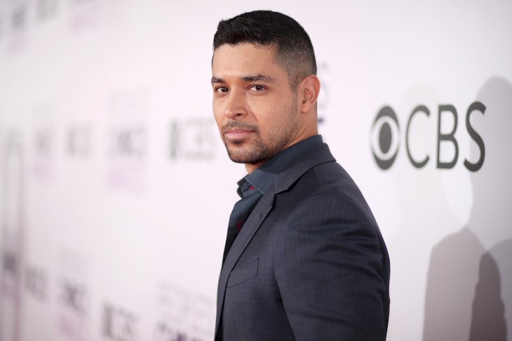 Wilmer Valderrama/Photo:Getty Images