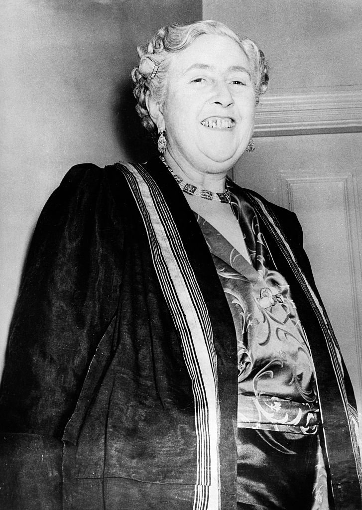 Image Credit: Getty Images Image Credit: Getty Images