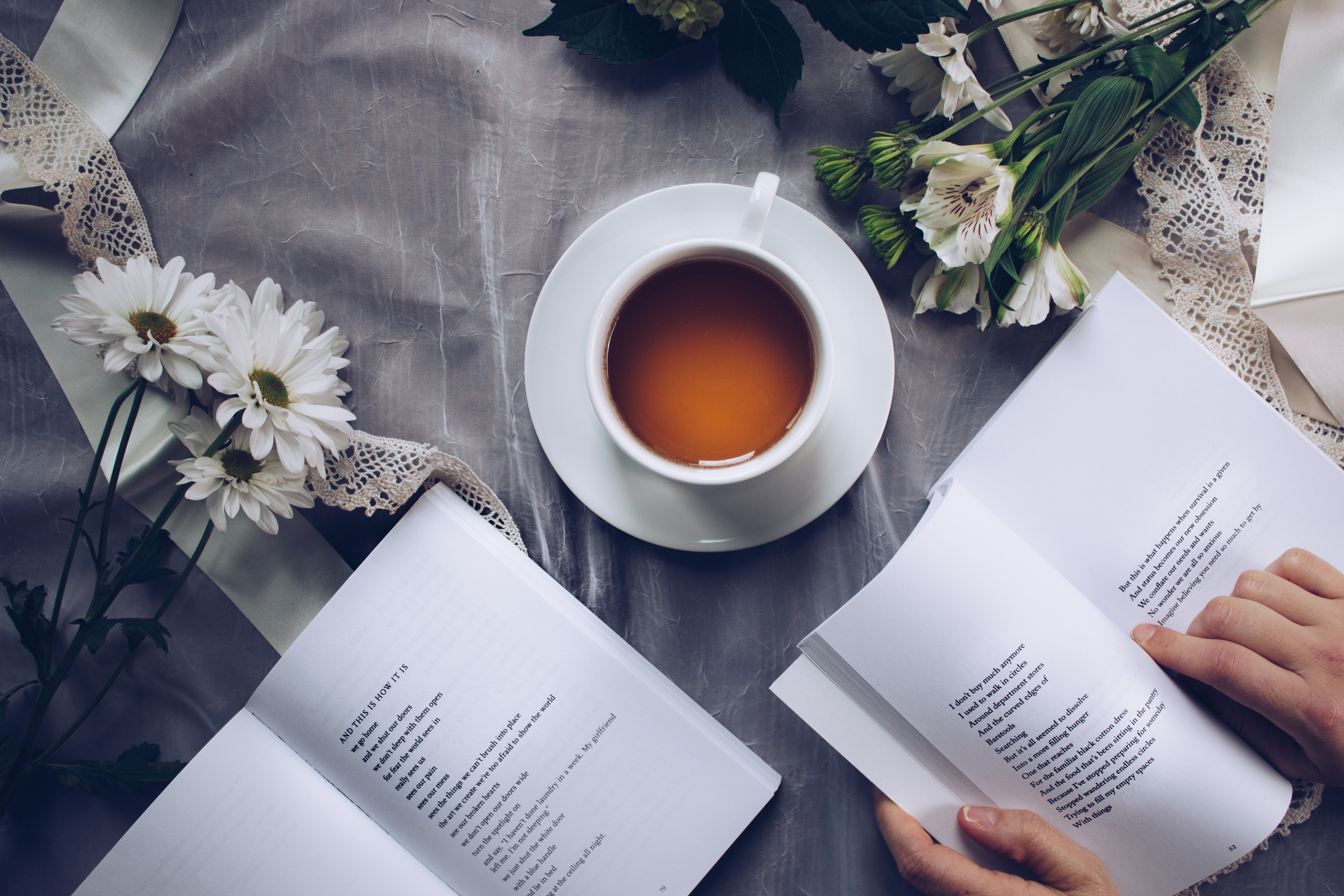 Image Credit: Pexels / Thought Catalog Image Credit: Pexels / Thought Catalog