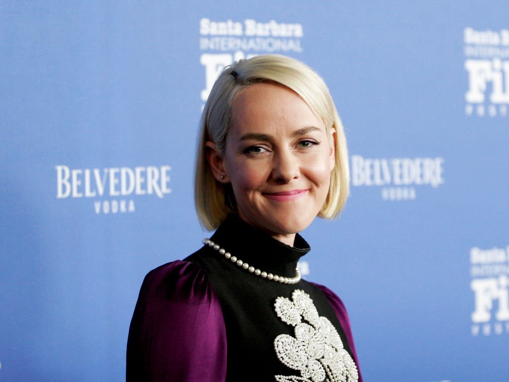 Image Credit: Getty Images / Jena Malone attends the 33rd annual Santa Barbara International Film Festival opening night premiere of 'The Public' at Arlington Theatre on January 31, 2018.