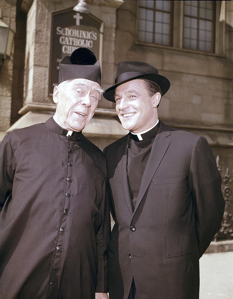 Image Credit: Getty Images
