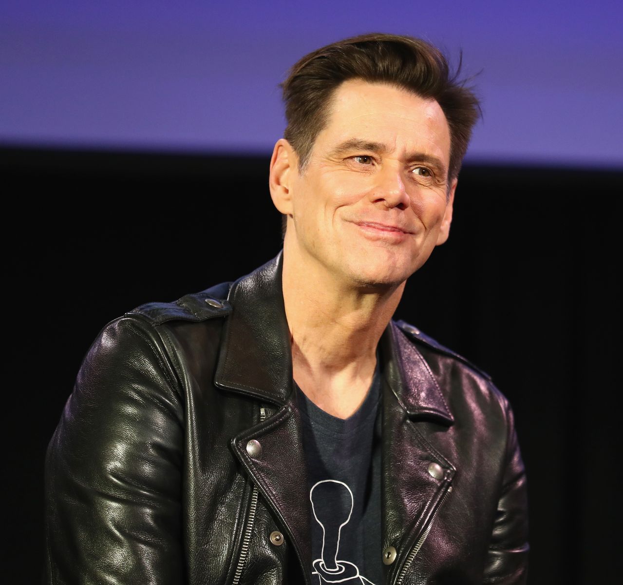 Jim Carrey/Photo:Getty Images