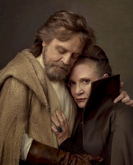 Image credit: Instagram/the_last_jedi_official Image credit: Instagram/the_last_jedi_official