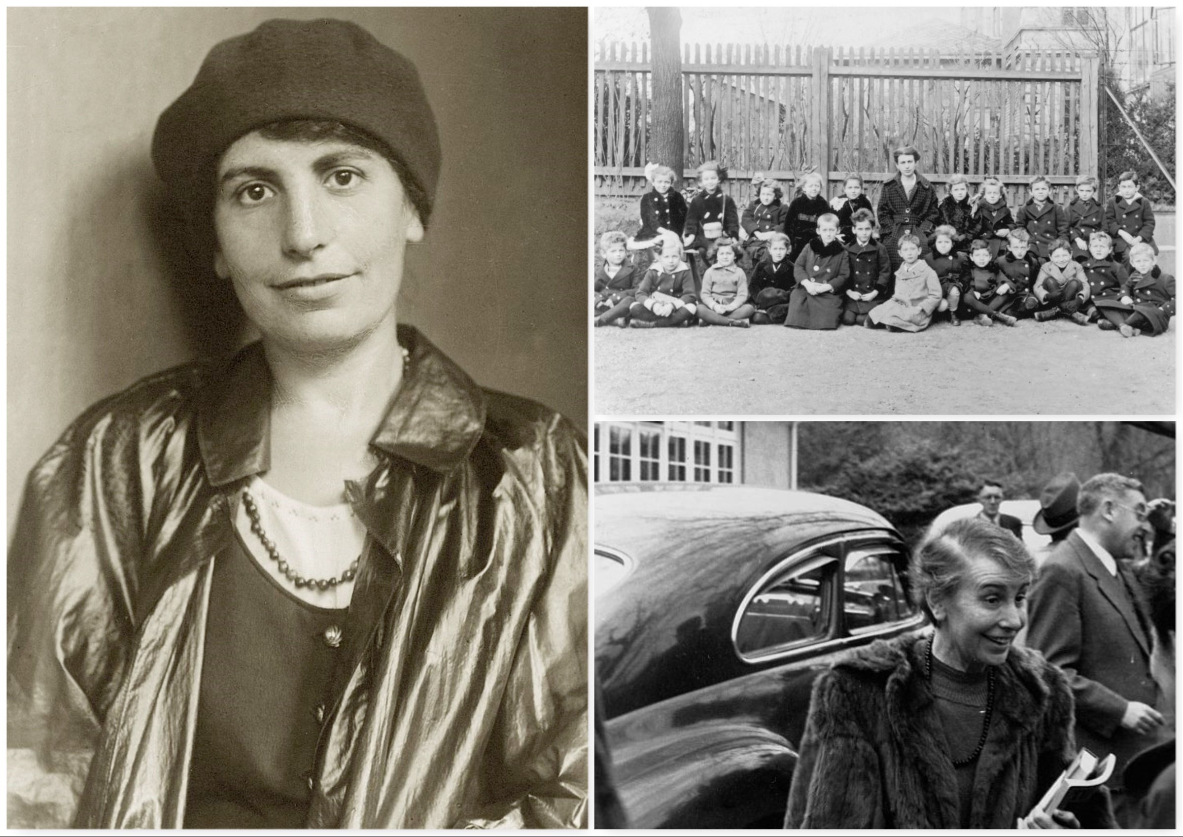 Image Credits: Getty Images/Hulton Archive/Imagno - Getty Images/Corbis Historical/Library of Congress Image Credits: Getty Images/Hulton Archive/Imagno - Getty Images/Corbis Historical/Library of Congress